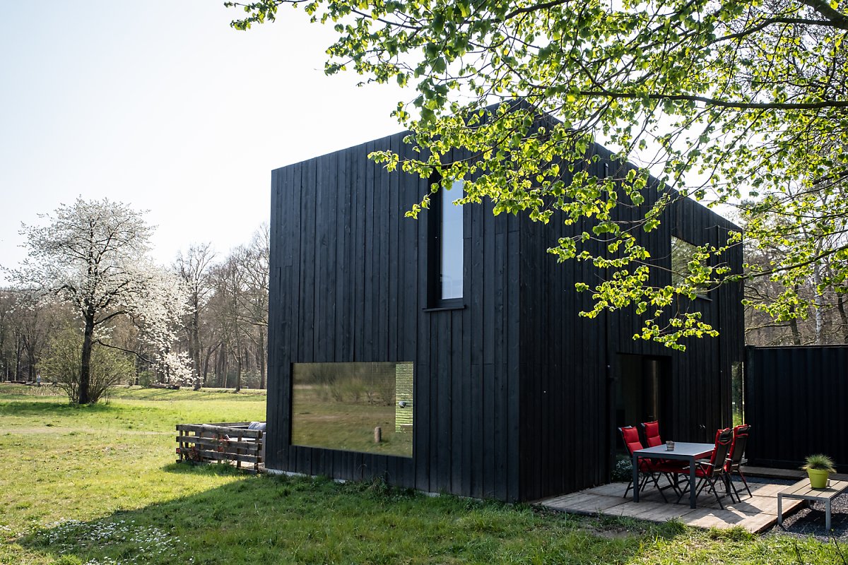 Joris Verhoeven Architectuur ©John van Groenedaal
