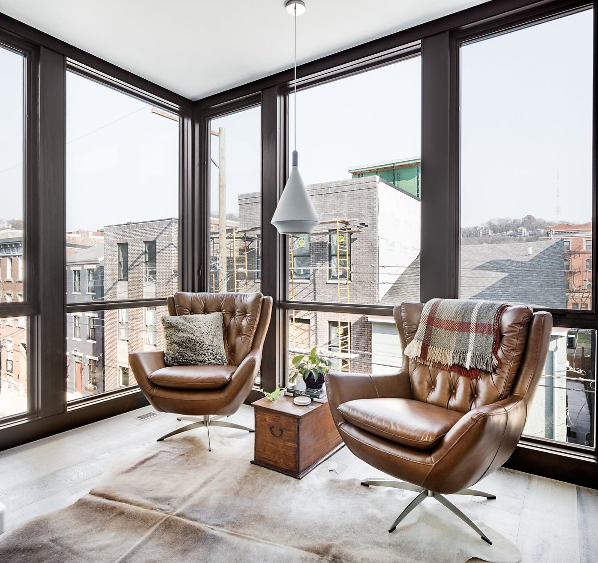 Platte Architecture + Design ©Chad Mellon