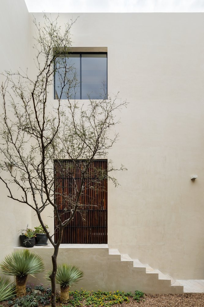 Alfonso de la Concha Rojas, PPAA Pérez Palacios Arquitectos Asociados ©Rafael Gamo