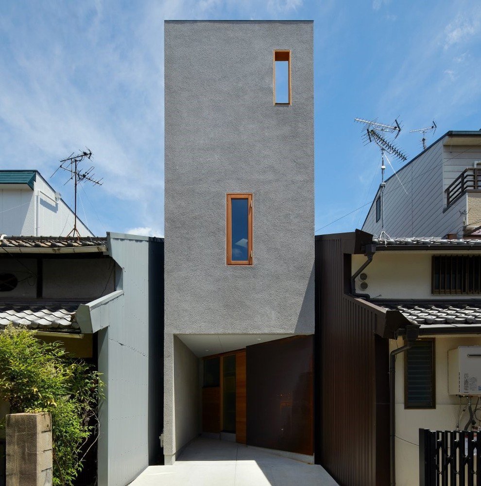 Fujiwaramuro Architects ©Toshiyuki Yano