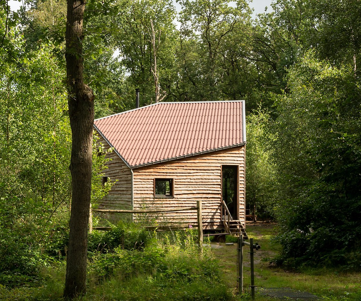 POLYGOON Architectuur ©Jessy van der Werff