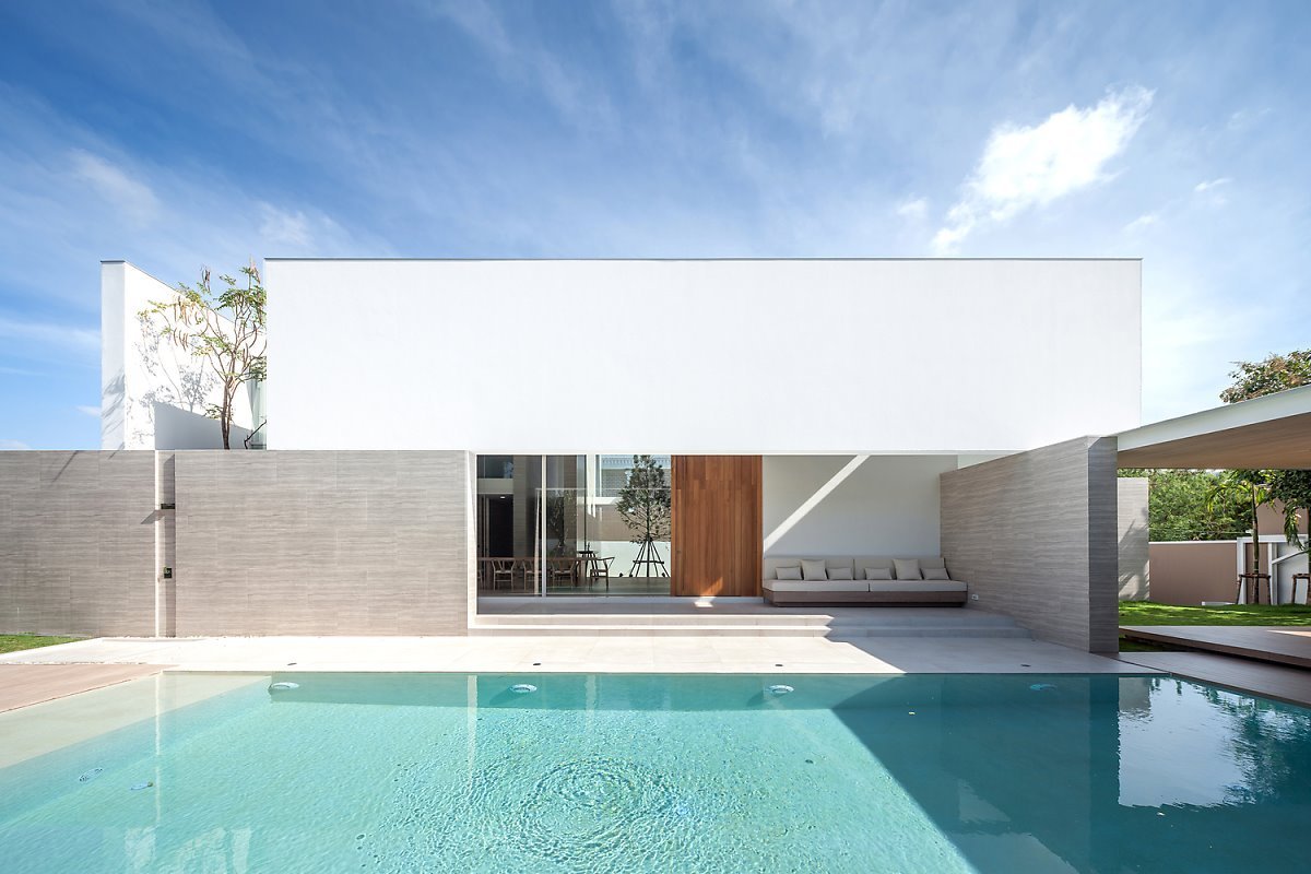 IDIN Architects ©Ketsiree Wongwan