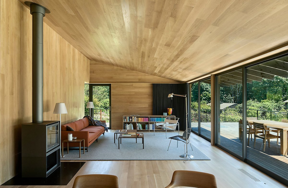 Landry Smith Architect ©Jeremy Bittermann