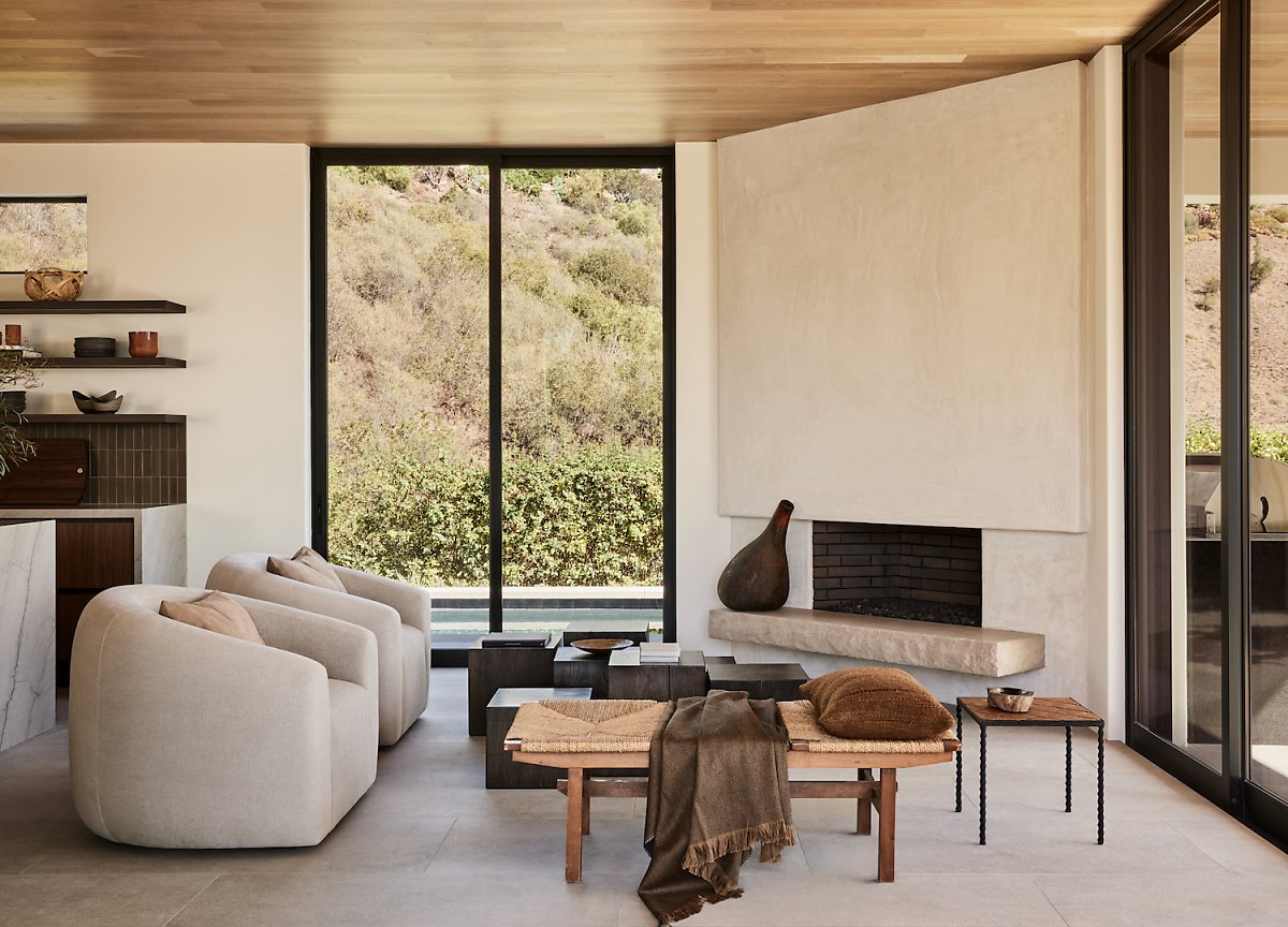 Dovetail Architects /Corinne Mathern ©Nicole Franzen