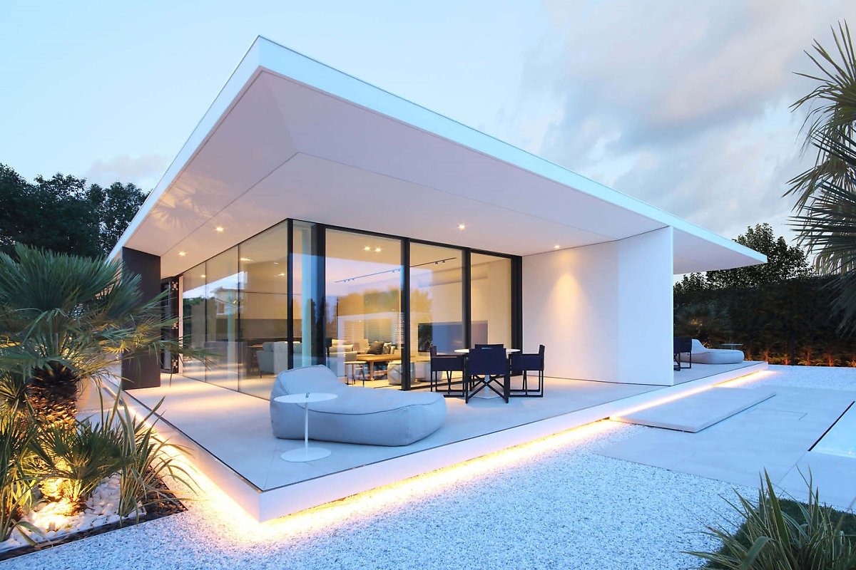 JM Architecture ©Jacopo Mascheroni