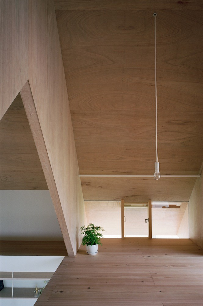 mA-style Architects ©Kai Nakamura