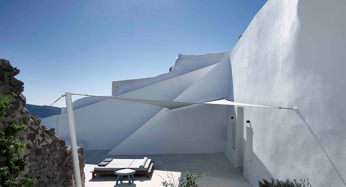 Kapsimalis Architects ©Giorgos Sfakianakis