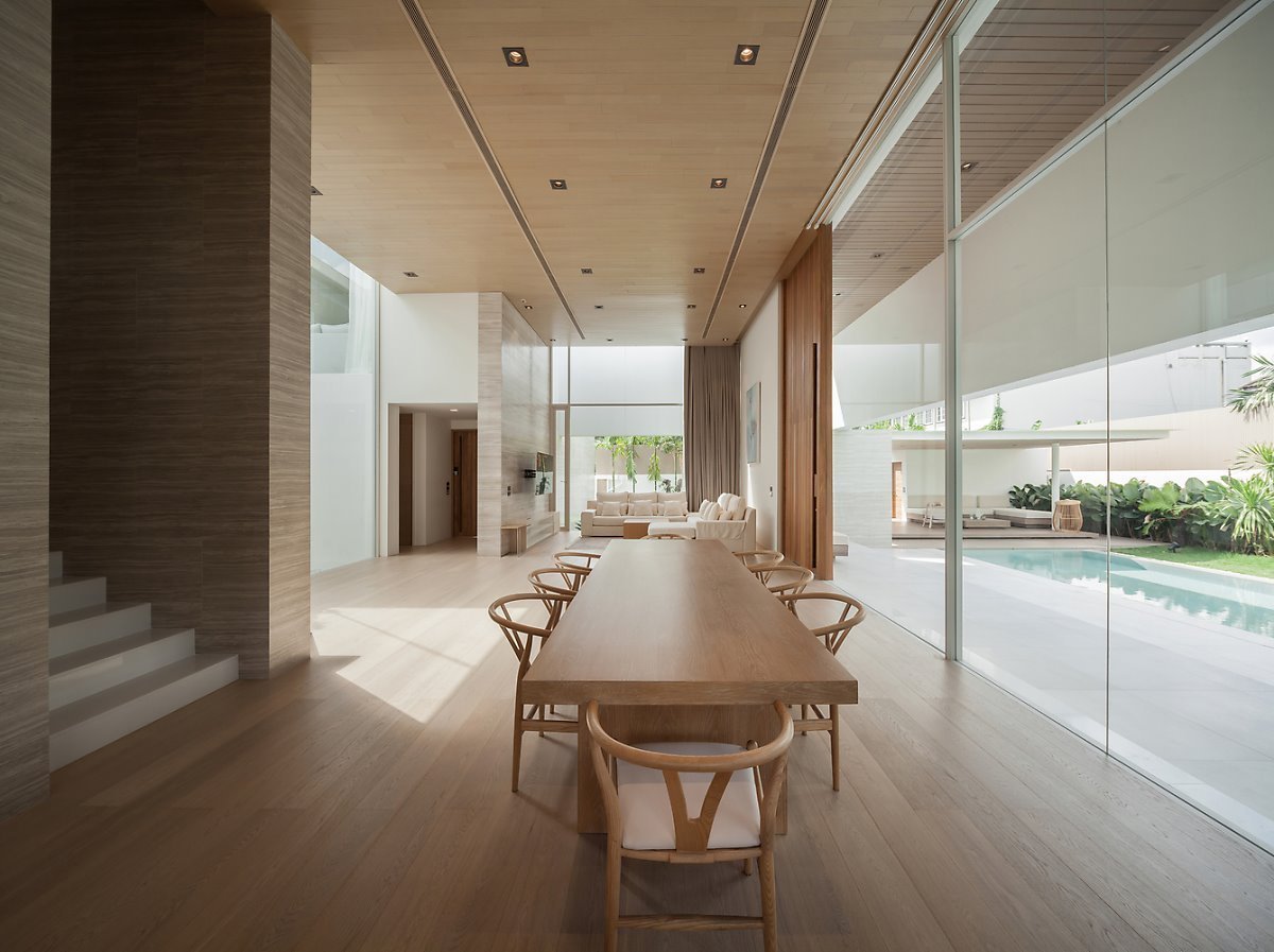 IDIN Architects ©Ketsiree Wongwan