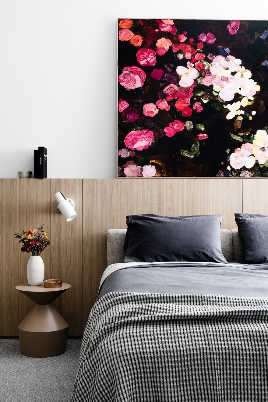 Techne Architecture + Interior Design ©Tom Blachford