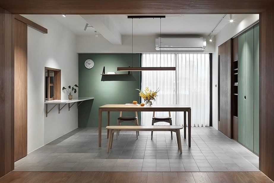 ©ZHUI Design Studio