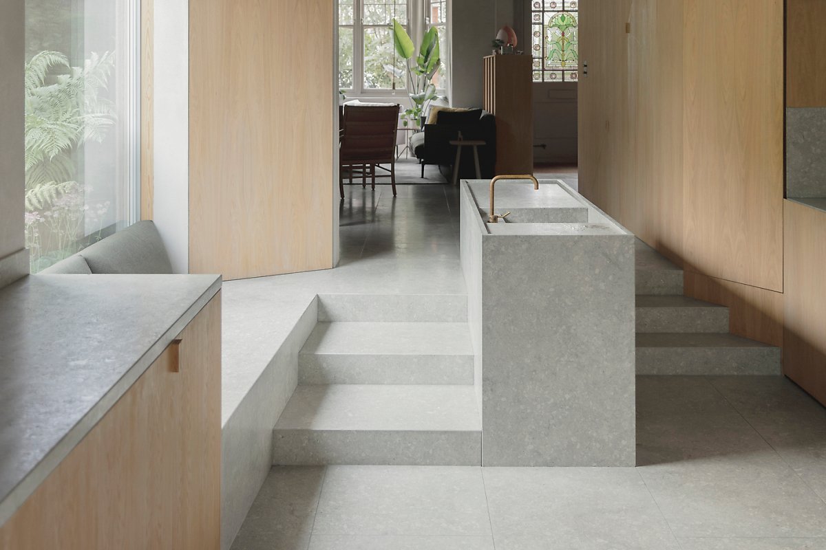 Architecture for London ©Christian Brailey, Lorenzo Zandri