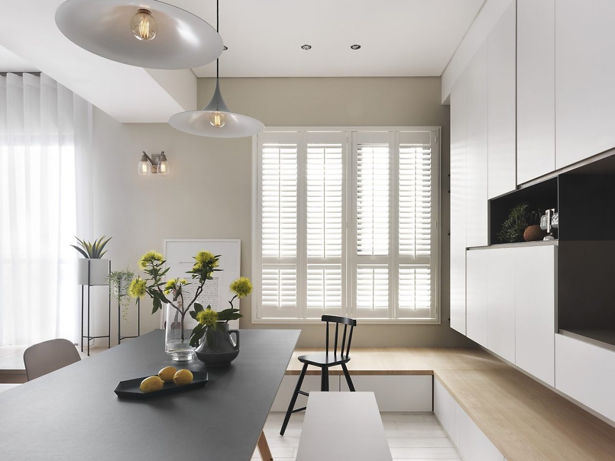 HOZO Interior Design ©moooten studio