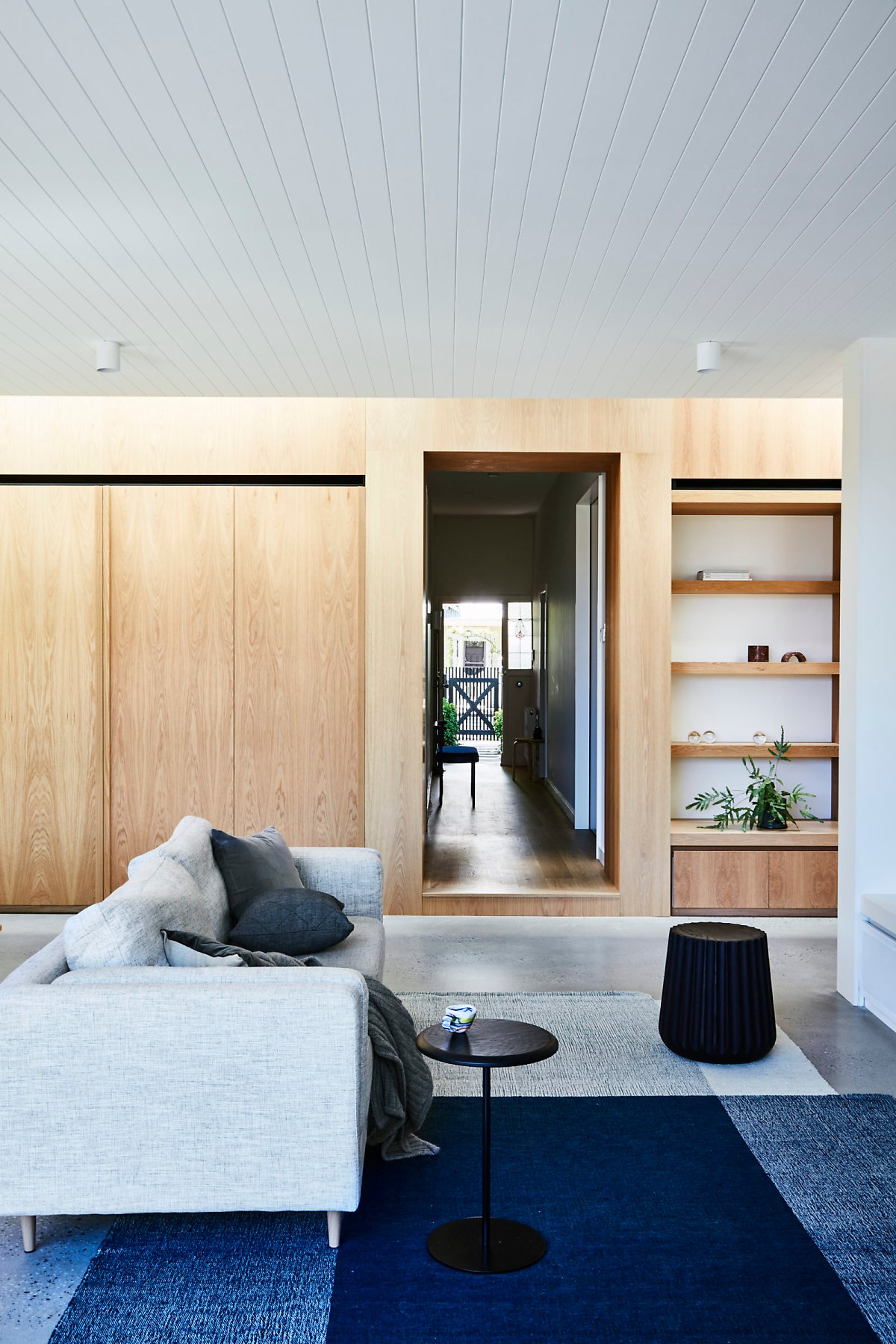 Project 12 Architecture ©Glenn Hester