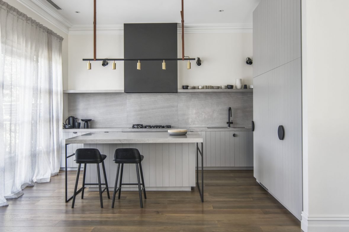 CJH studio ©Ben Hosking