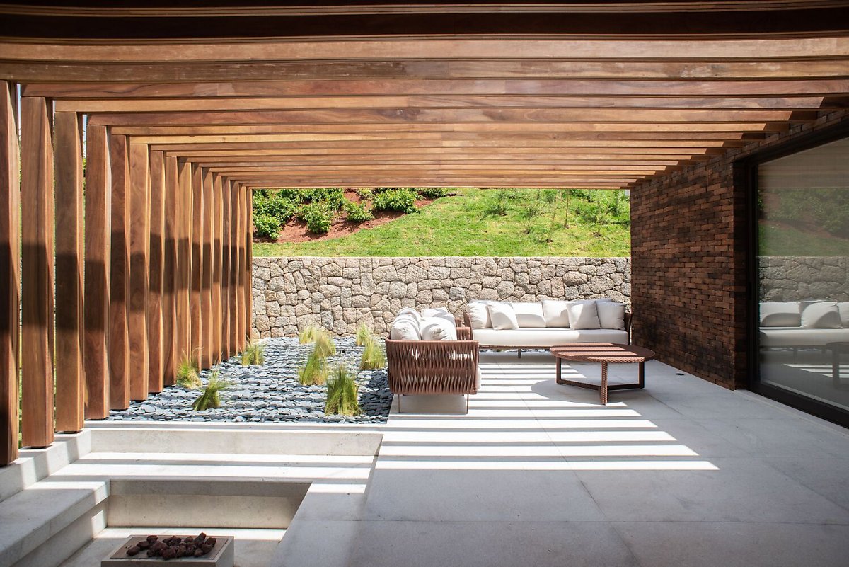 Padovani Arquitetos ©Evelyn Muller