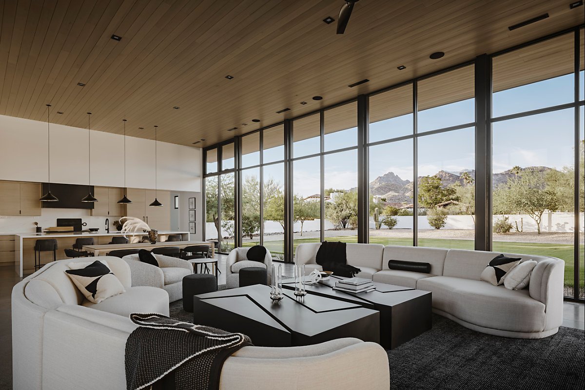 The Ranch Mine ©Roehner + Ryan