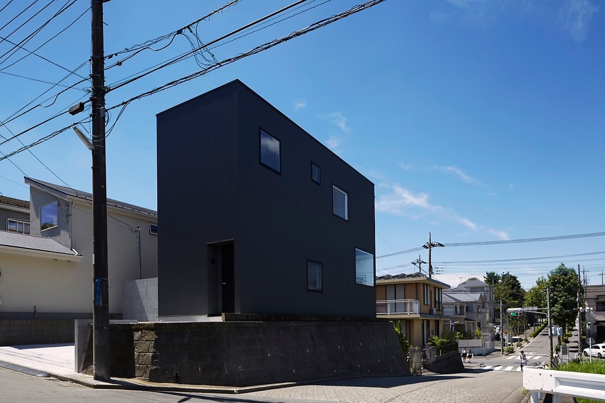 TAKATINA LLC ©Mikiko Kikuyama