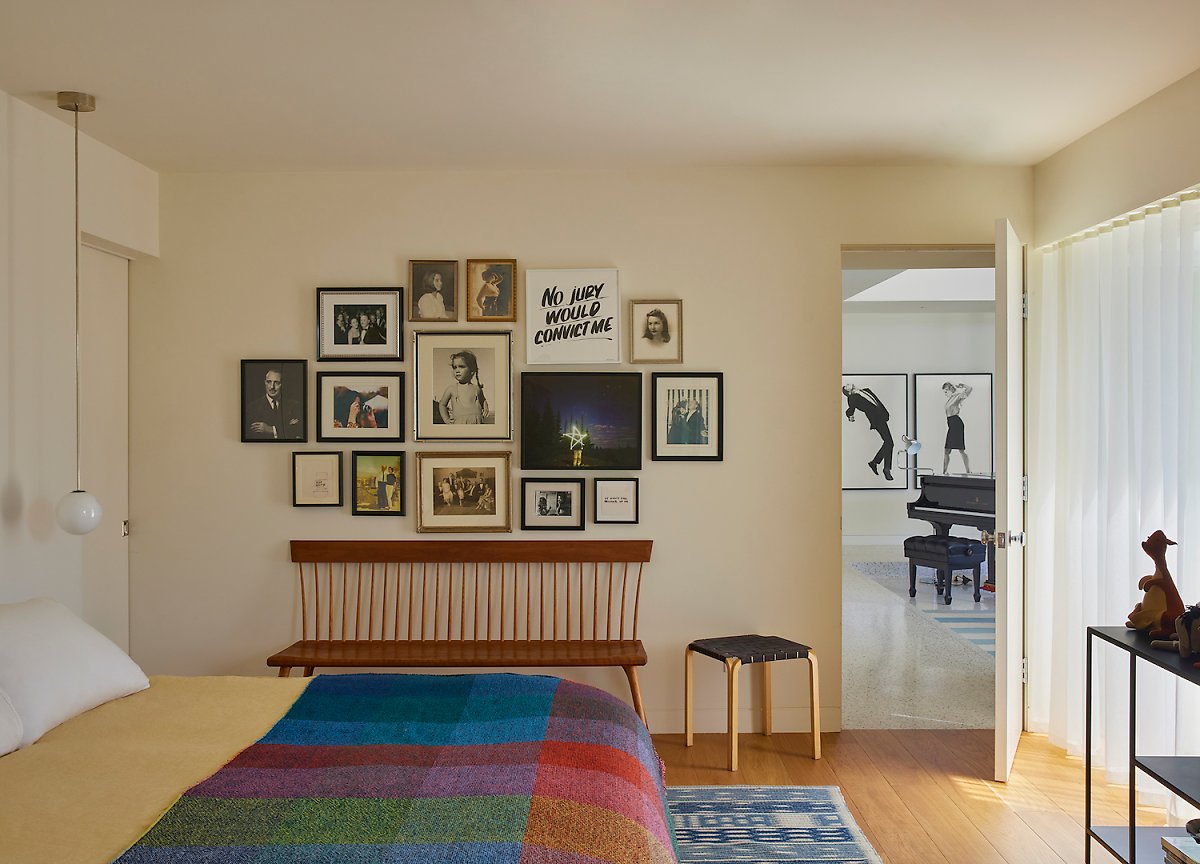 And And And Studio ©Yoshihiro Makino