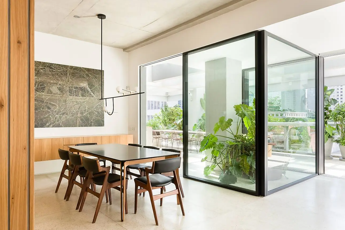 Pascali Semerdjian Architects ©Ricardo Bassetti