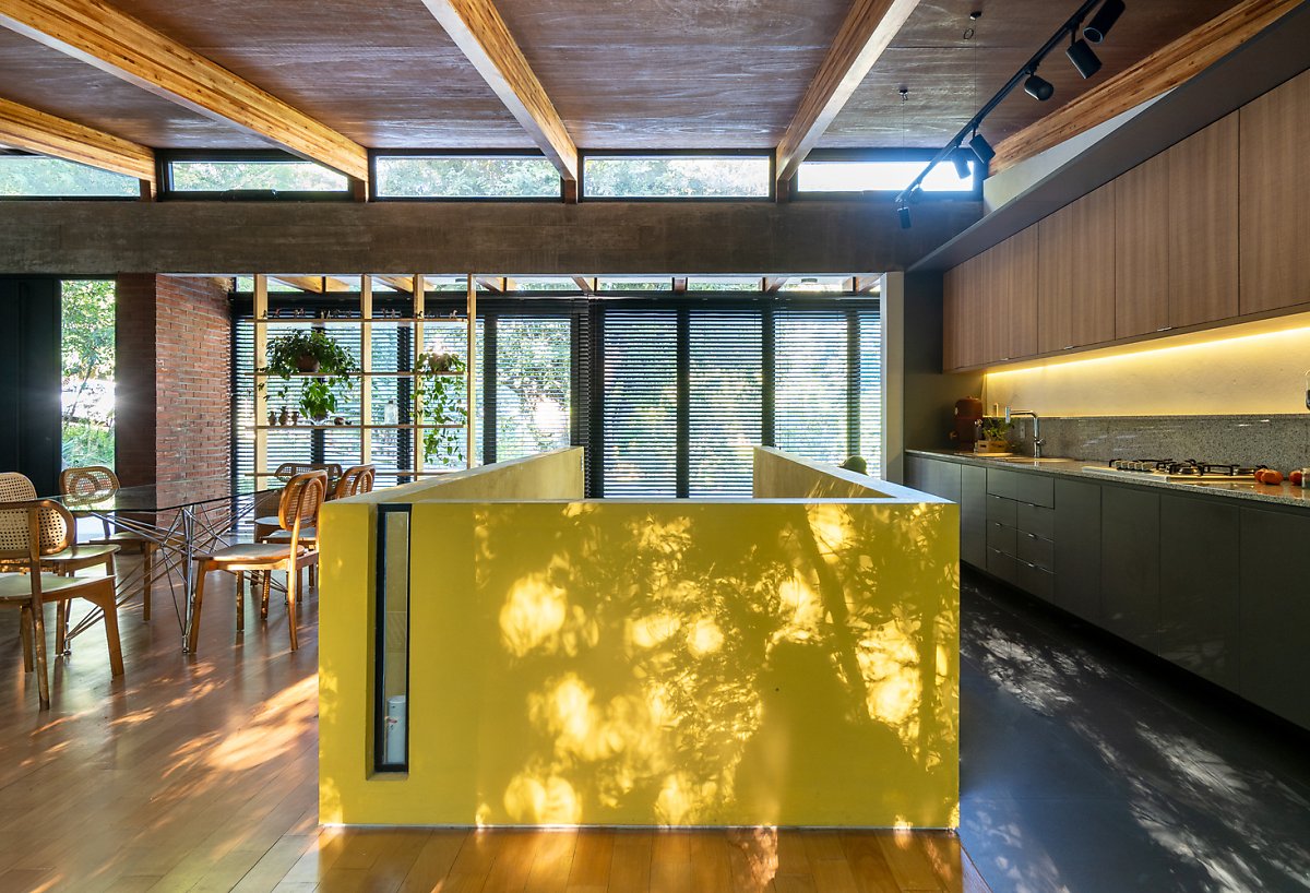 Trika Arquitetura ©Roberta Gewehr