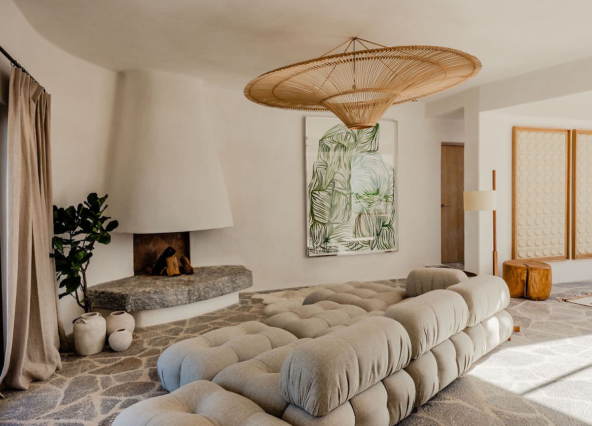Ibiza Interiors ©Ariadna Puigdomenech