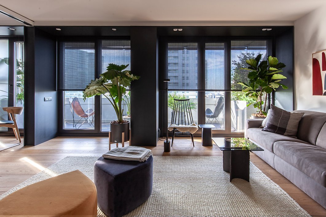 ©YLAB Arquitectos Barcelona