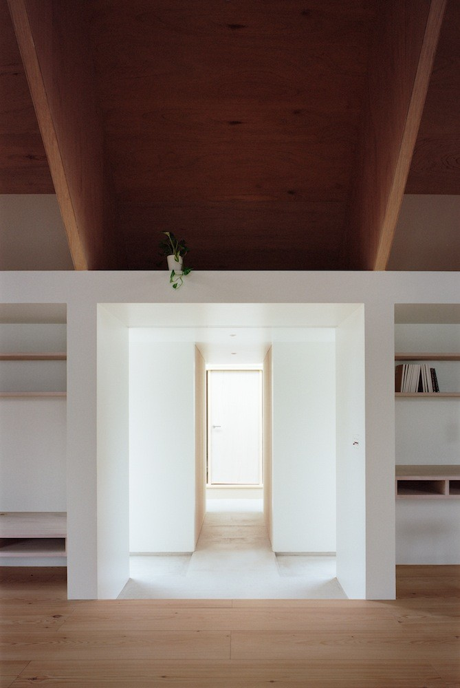 mA-style Architects ©Kai Nakamura