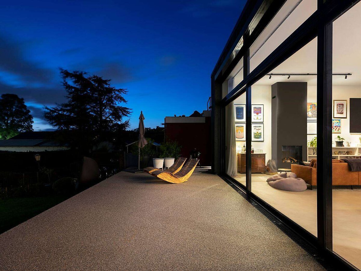Arjen Reas Architects ©Luc Buthker