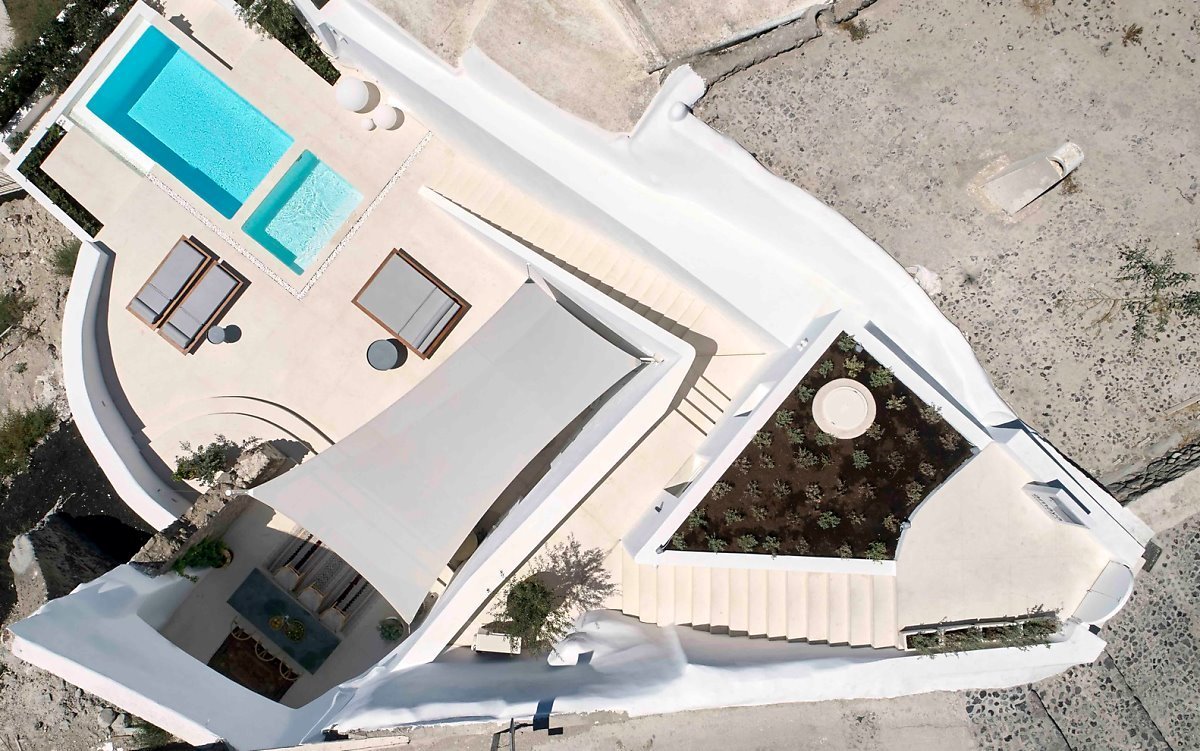 Kapsimalis Architects ©Giorgos Sfakianakis