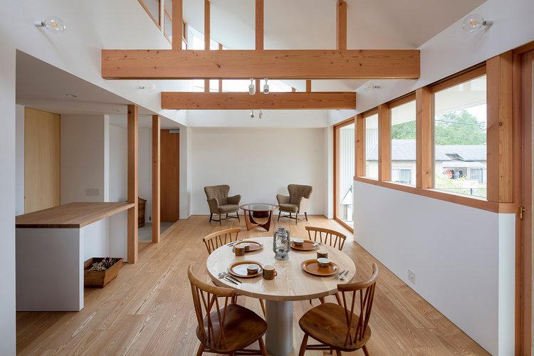 arbol design ©Yashunori Shimomura