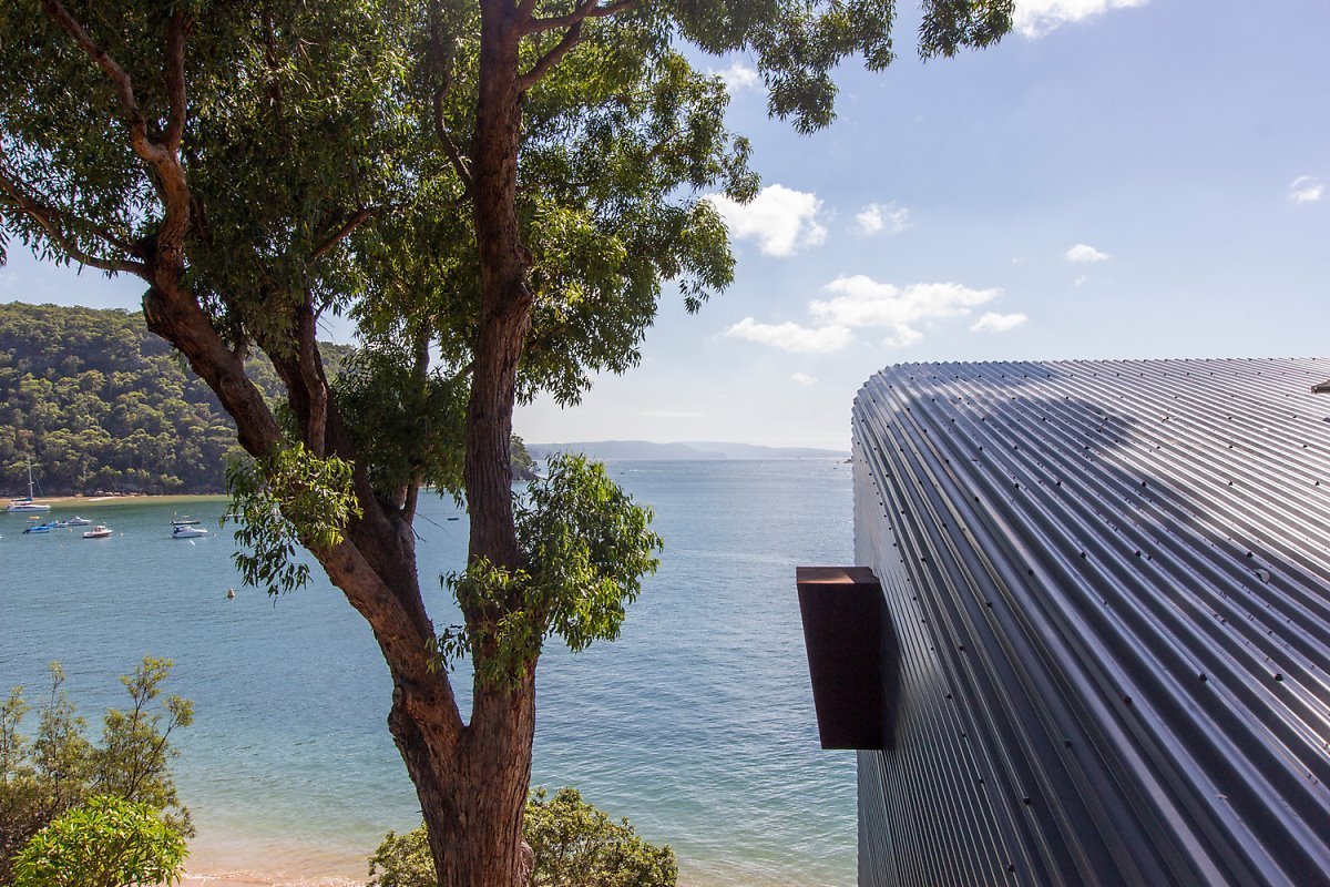 Casey Brown Architecture ©Rhys Holland