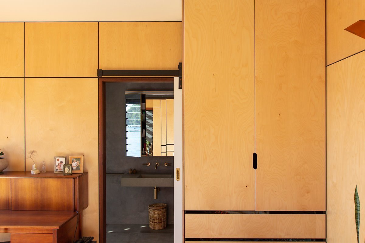 Casey Brown Architecture ©Rhys Holland
