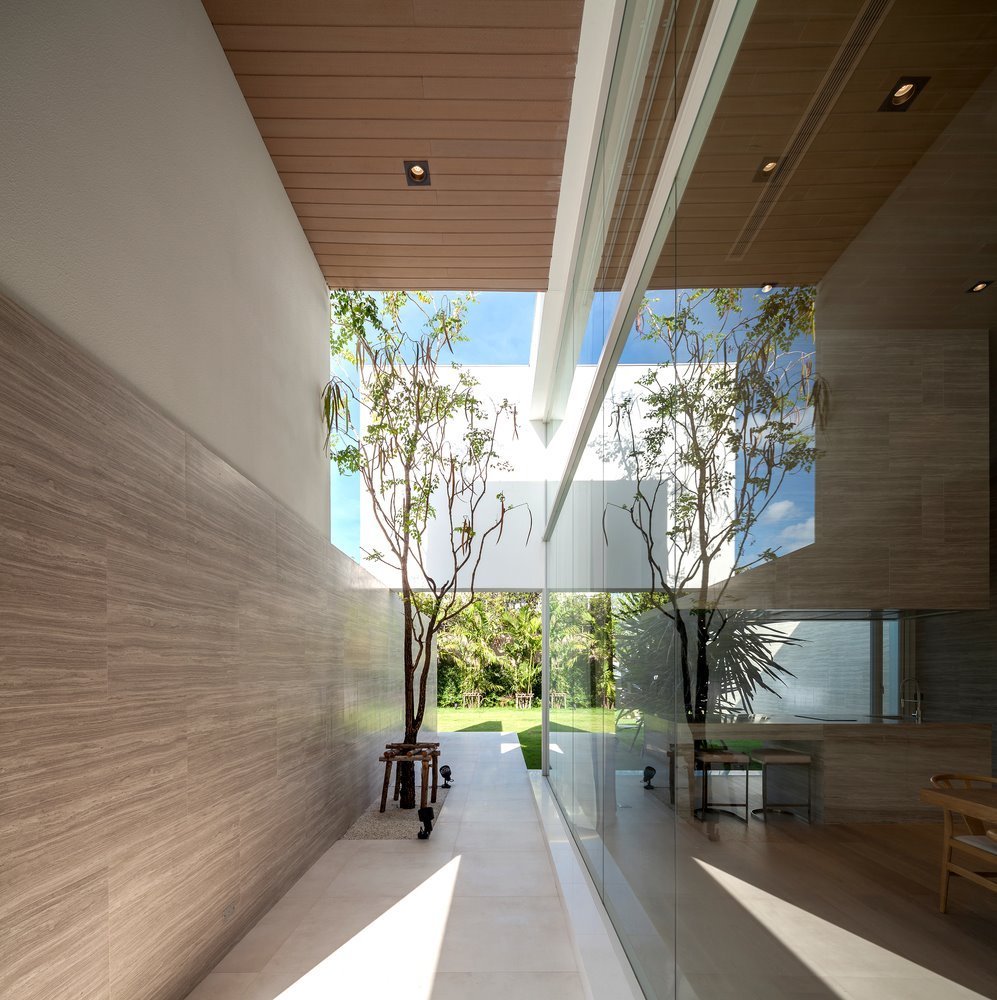IDIN Architects ©Ketsiree Wongwan