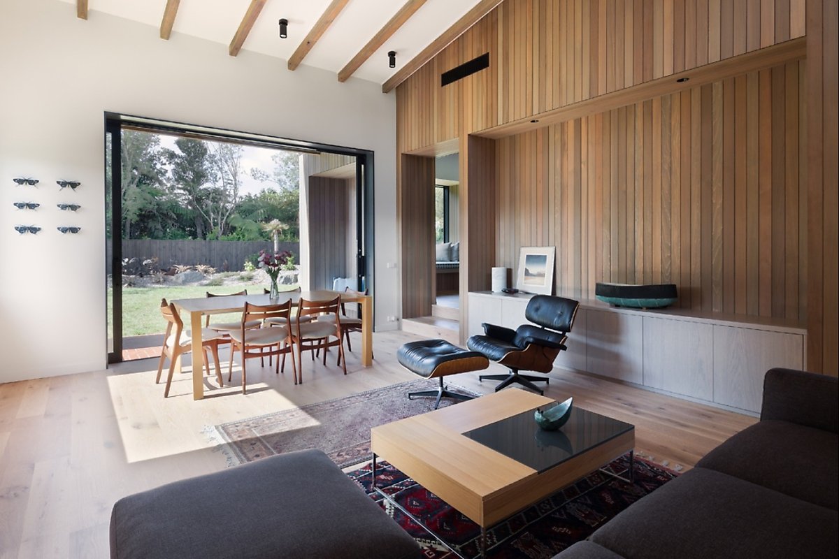 MRTN Architects ©Anthony Basheer