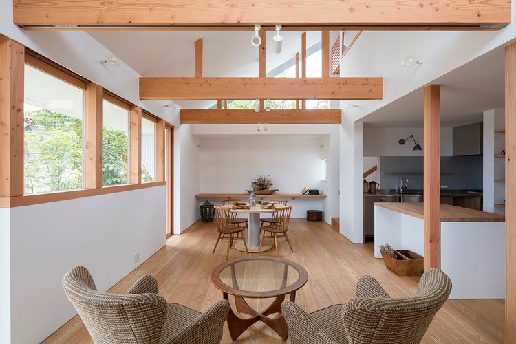 arbol design ©Yashunori Shimomura