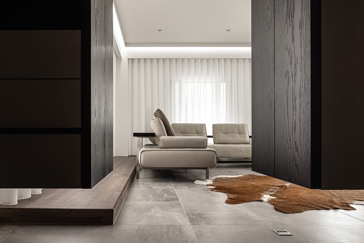 ©C.H. Interior Studio
