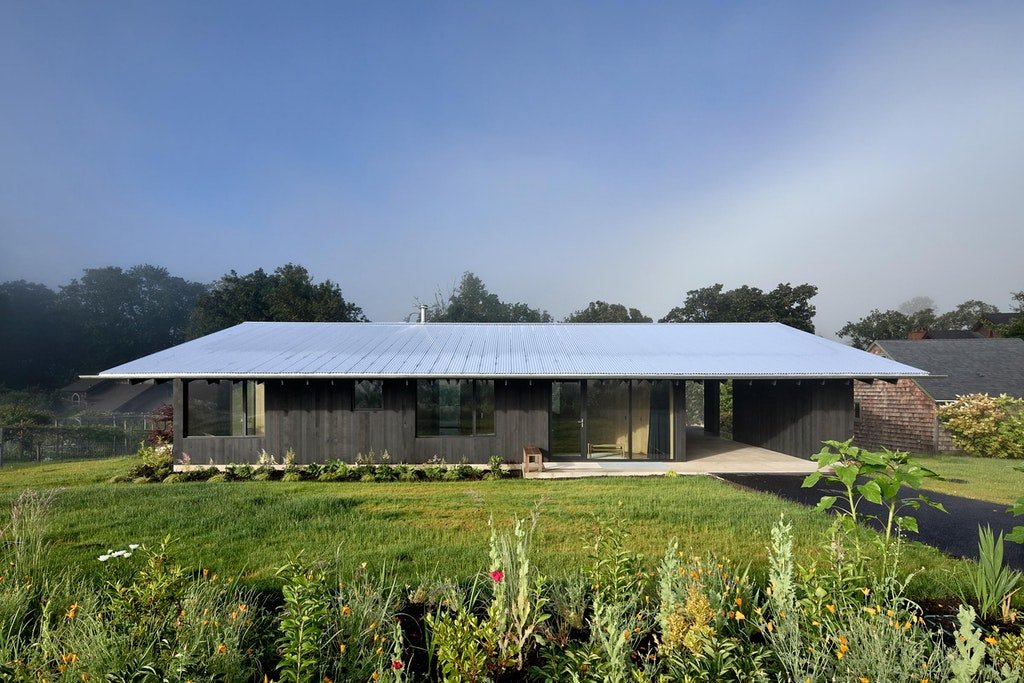 Landry Smith Architect ©Jeremy Bittermann