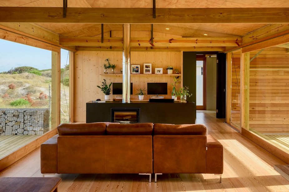 KLG Architects ©Paris Brummer