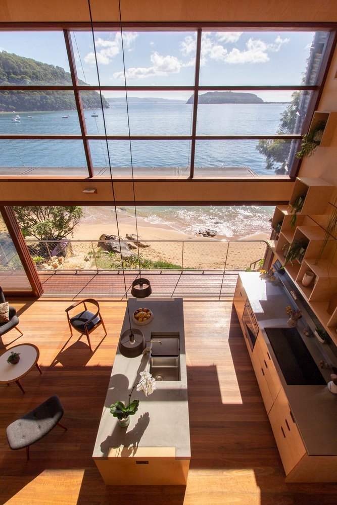Casey Brown Architecture ©Rhys Holland