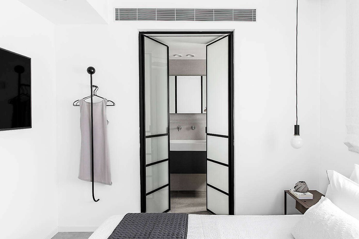 Maya Sheinberger Interior Design Studio ©Itay Benit