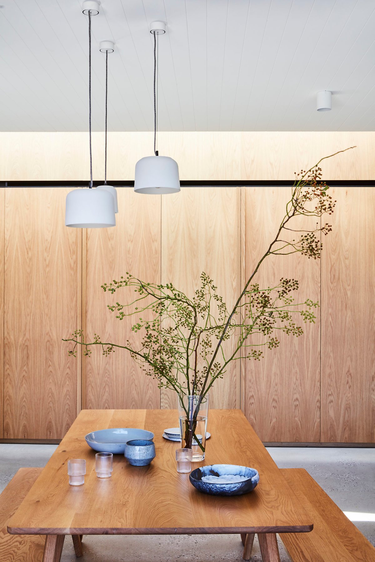 Project 12 Architecture ©Glenn Hester