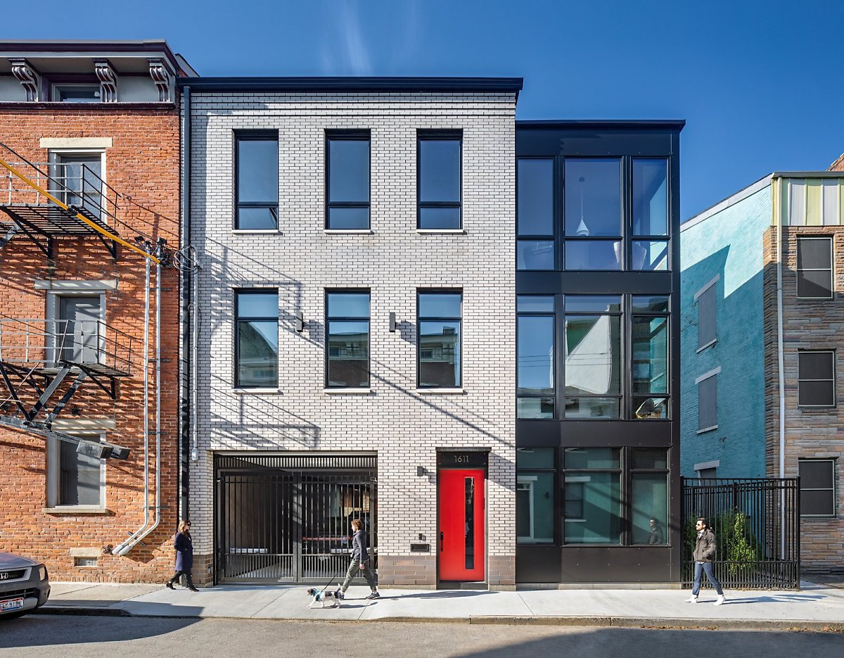 Platte Architecture + Design ©Chad Mellon