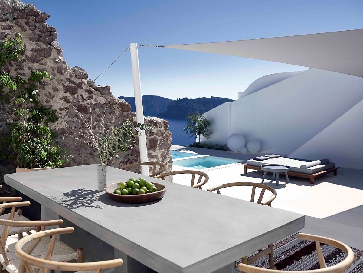 Kapsimalis Architects ©Giorgos Sfakianakis