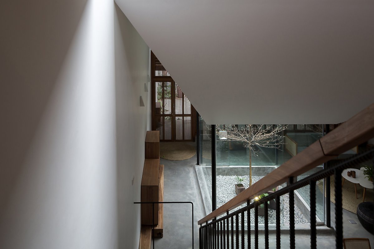 AHL architects ©HoangLe Photography