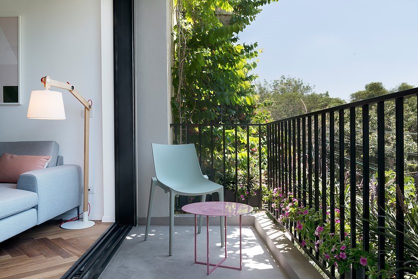 © By Maayan Zusman Interior Design