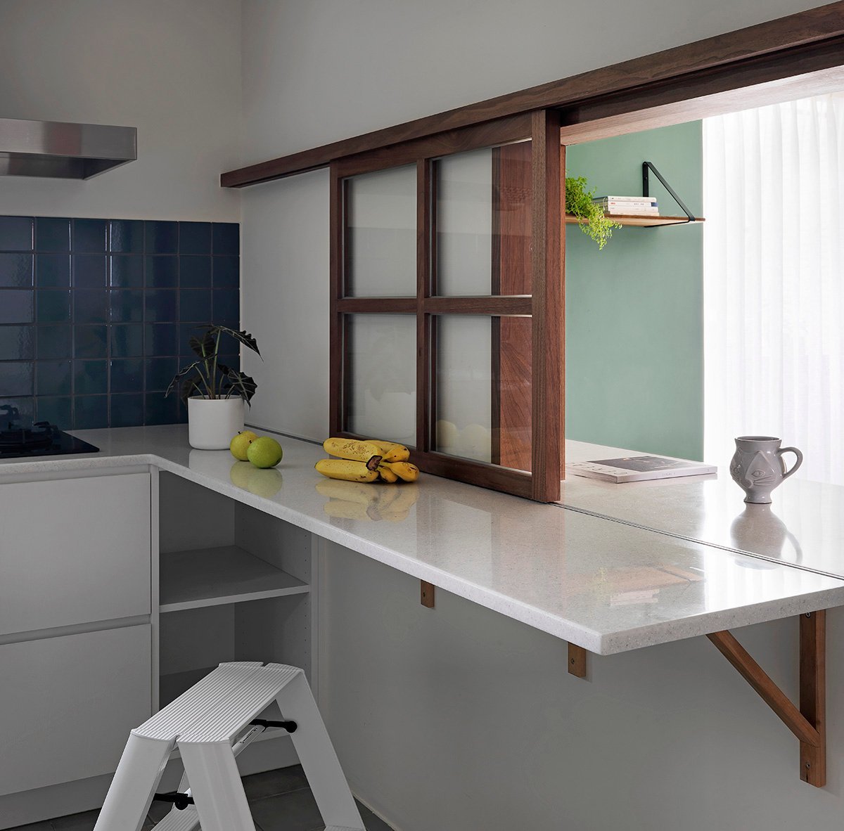 ©ZHUI Design Studio