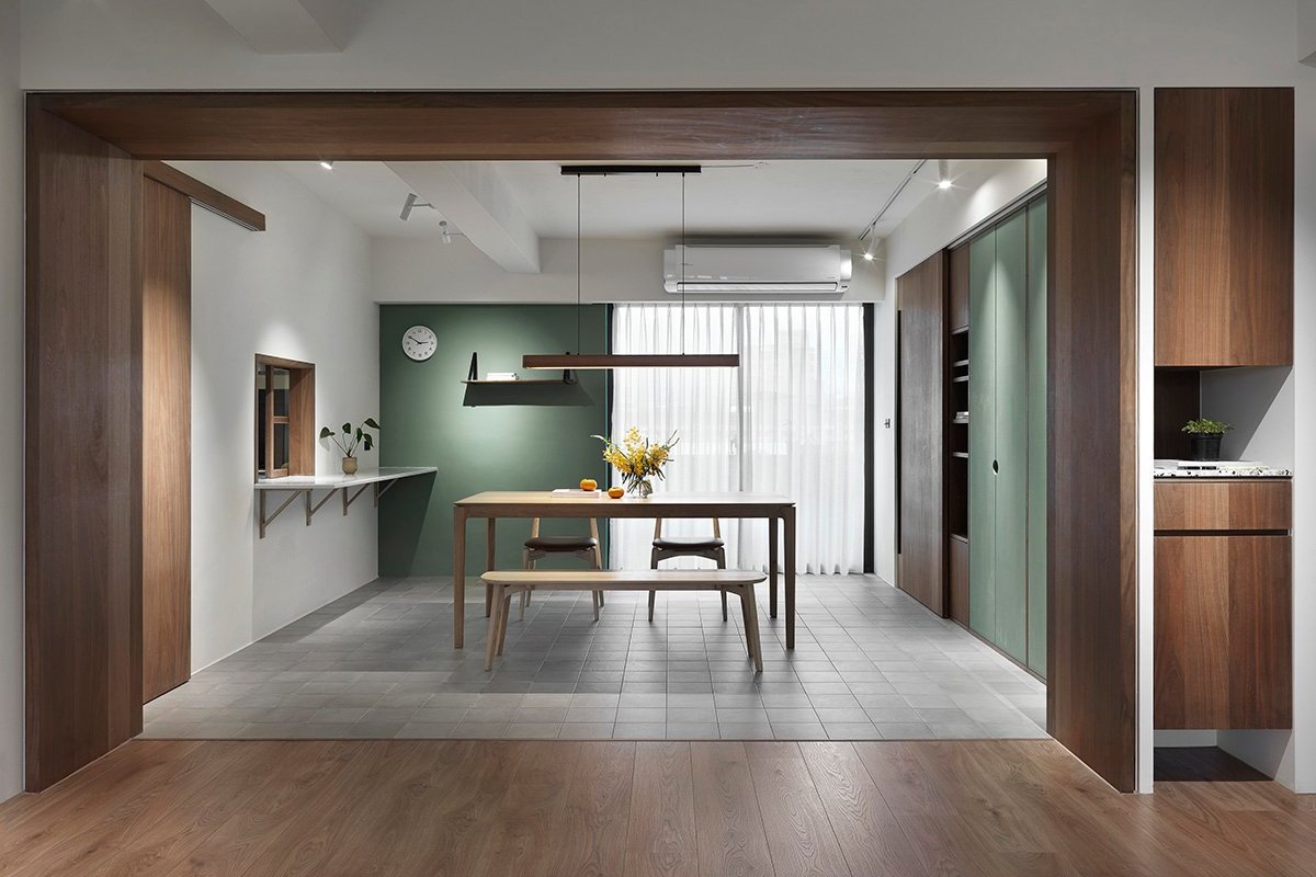 ©ZHUI Design Studio