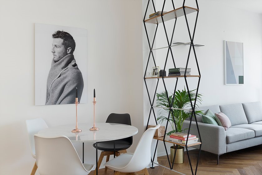 © By Maayan Zusman Interior Design