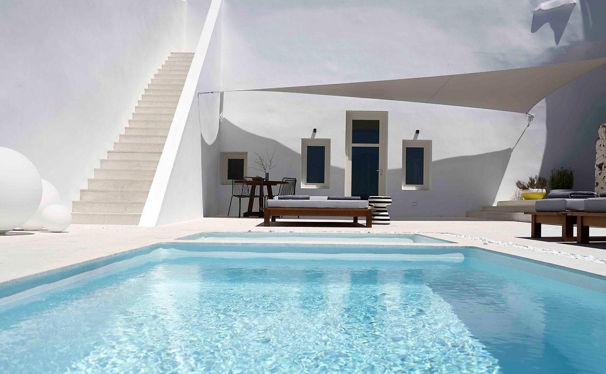 Kapsimalis Architects ©Giorgos Sfakianakis