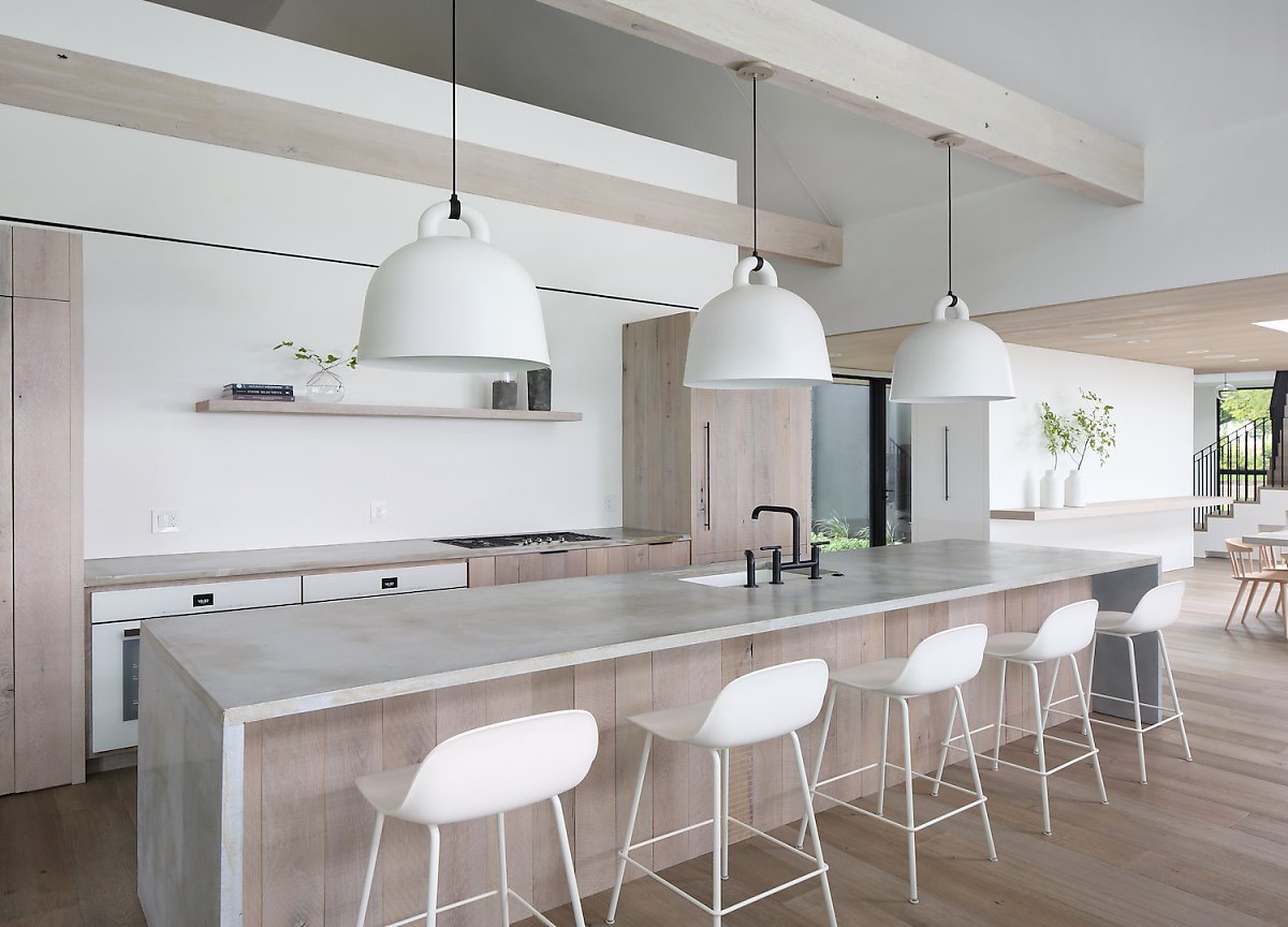 Bruns Architecture ©Tricia Shay